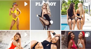 OnlyFans Rival Platform